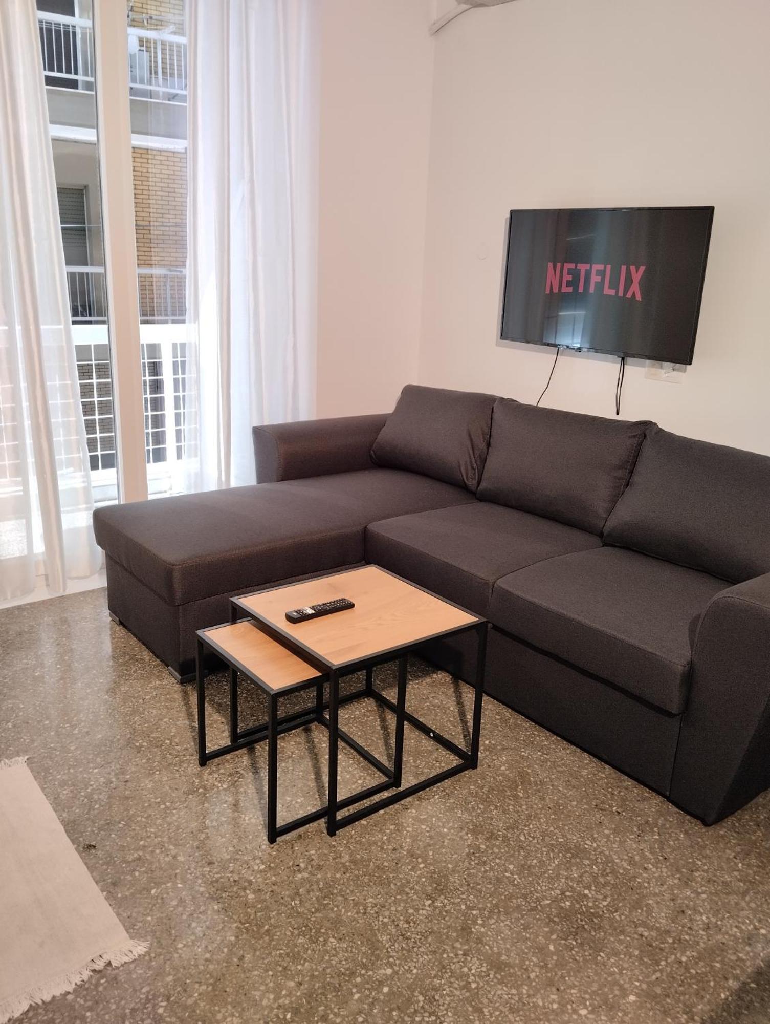 Pansea 04 Exclusive Apartment Thessaloniki