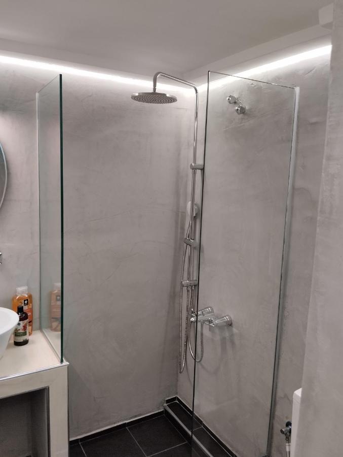 Appartement Pansea 04 Exclusive Thessaloniki