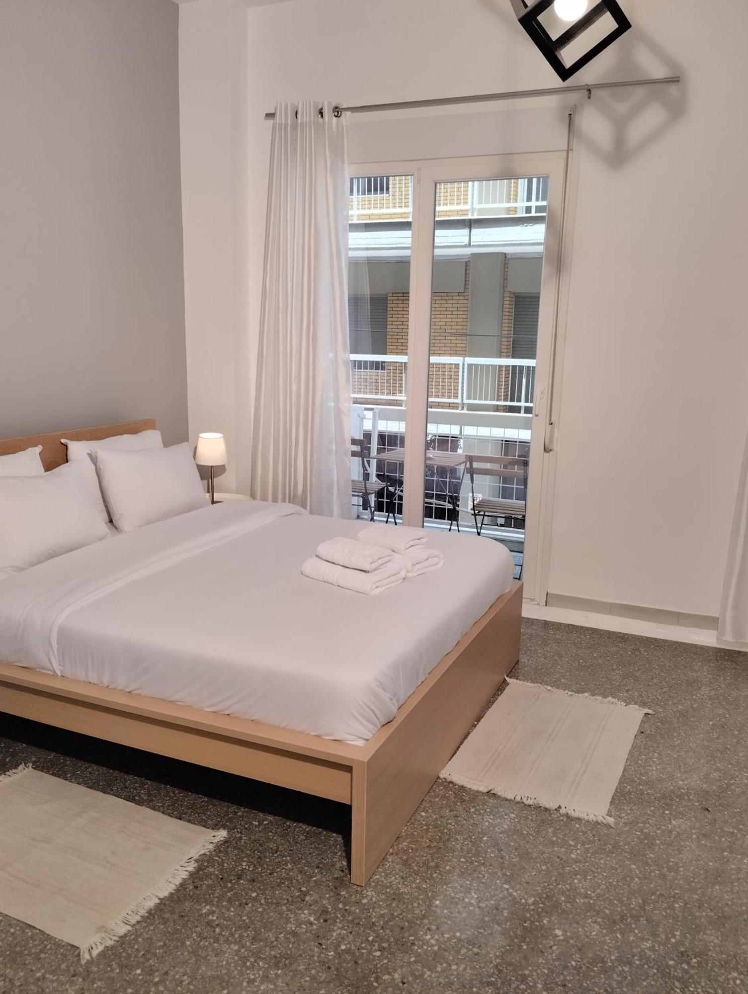 Appartement Pansea 04 Exclusive Thessaloniki